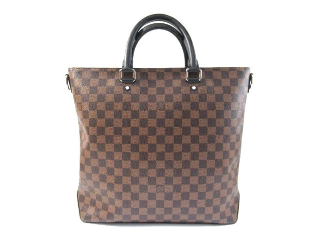 LOUIS VUITTON Damier Jake Business Bag